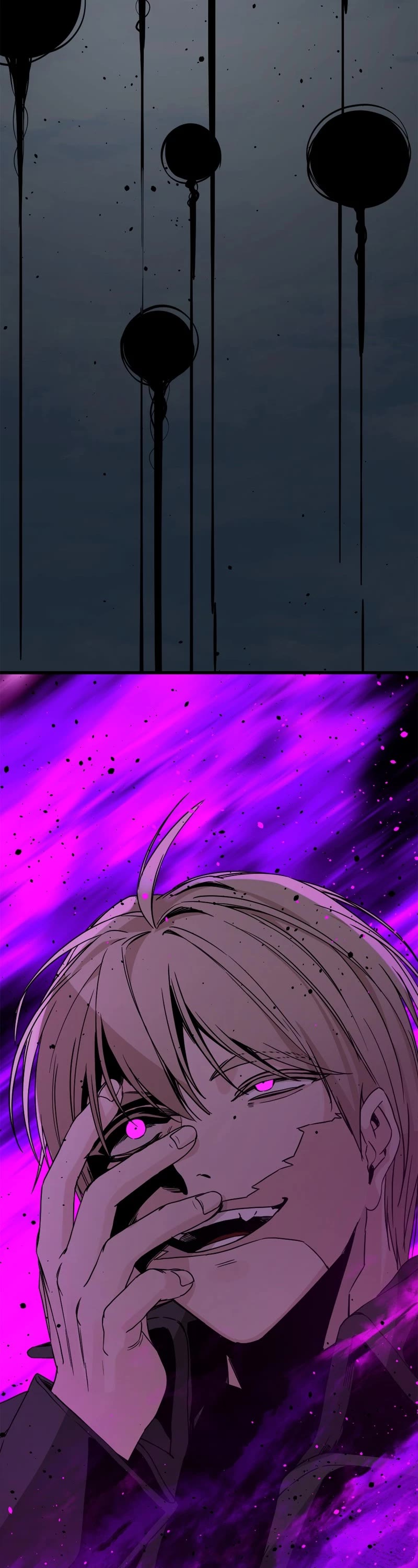 Hero Killer (Beolkkul) chapter 161 page 2