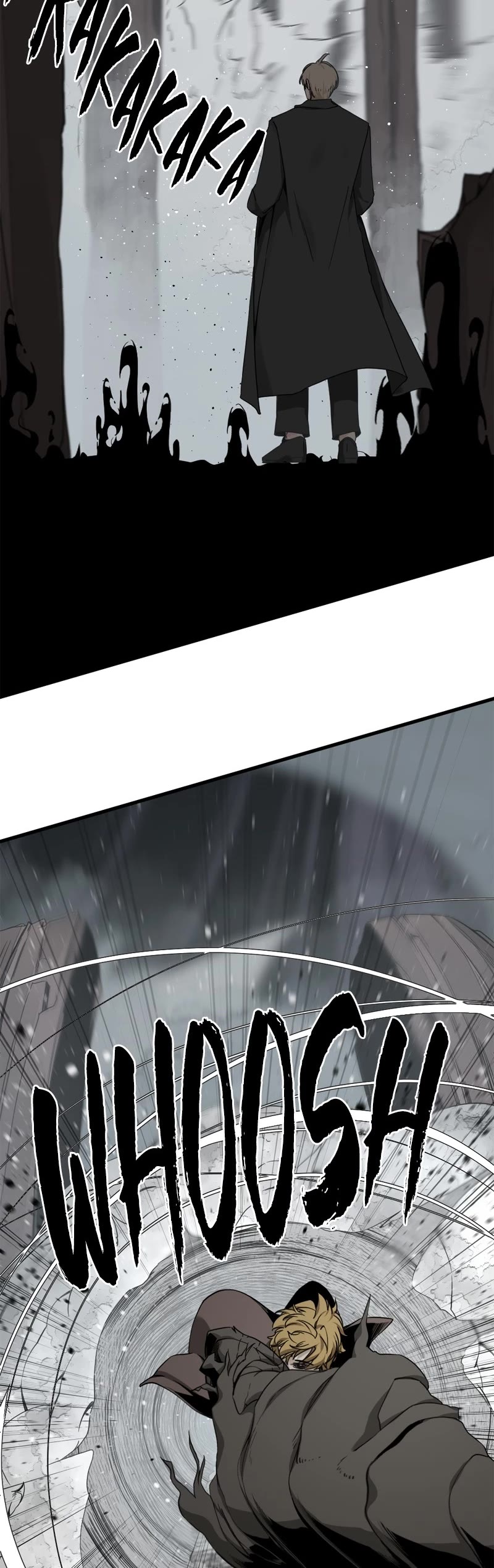 Hero Killer (Beolkkul) chapter 161 page 20