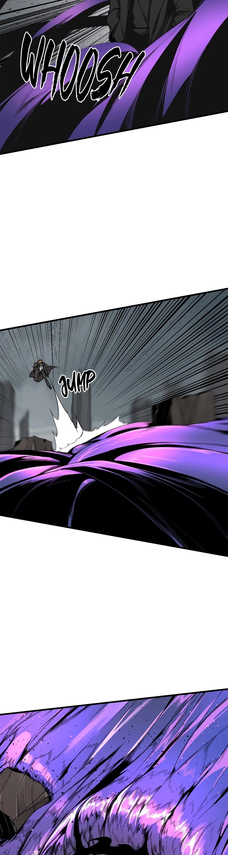 Hero Killer (Beolkkul) chapter 161 page 26