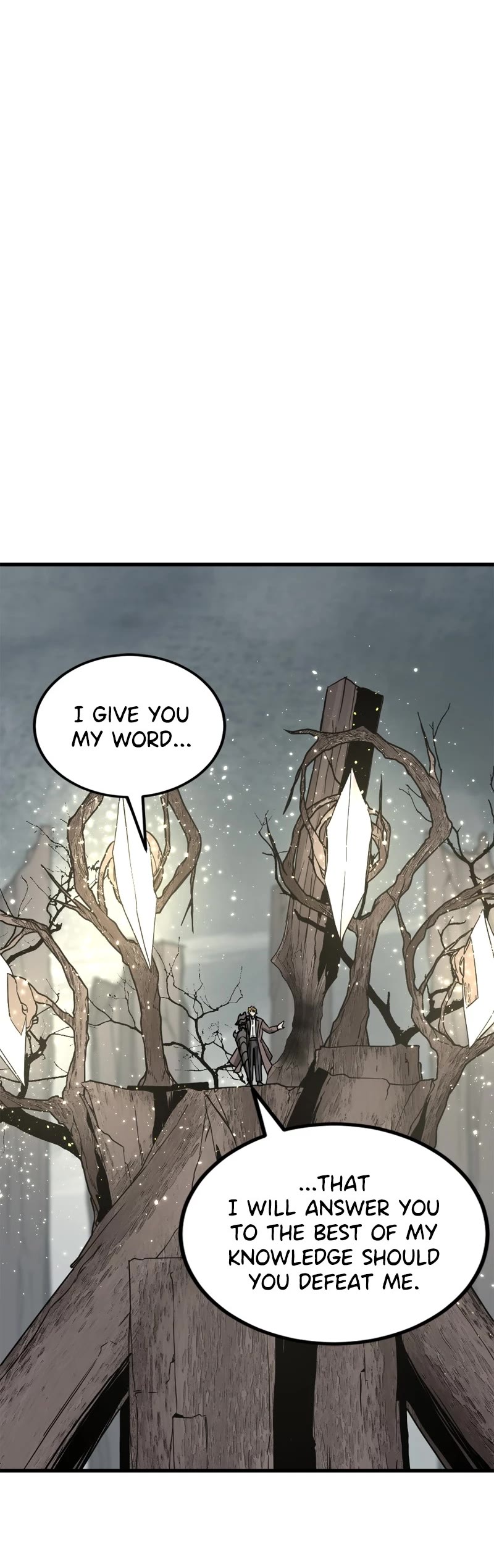 Hero Killer (Beolkkul) chapter 161 page 35