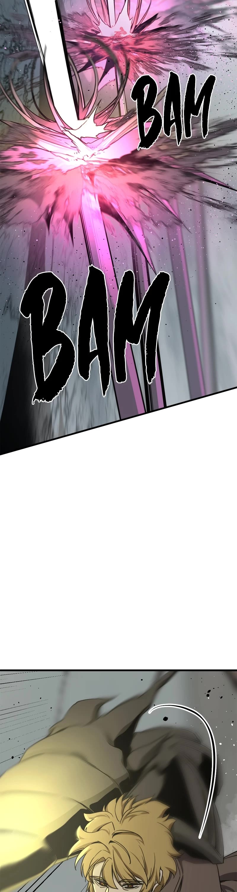 Hero Killer (Beolkkul) chapter 161 page 37