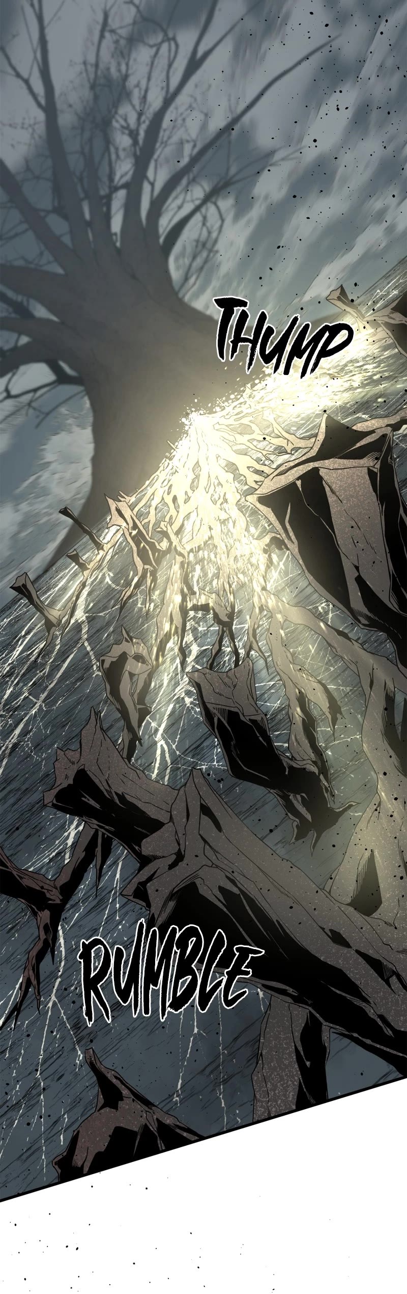 Hero Killer (Beolkkul) chapter 161 page 39