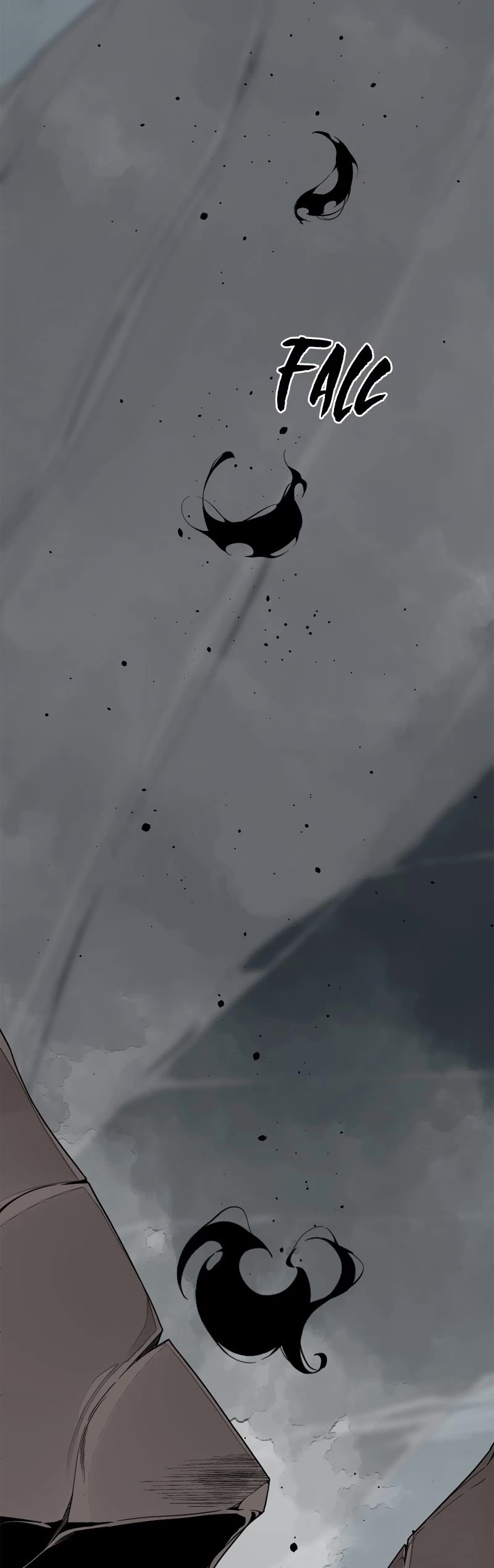 Hero Killer (Beolkkul) chapter 161 page 5