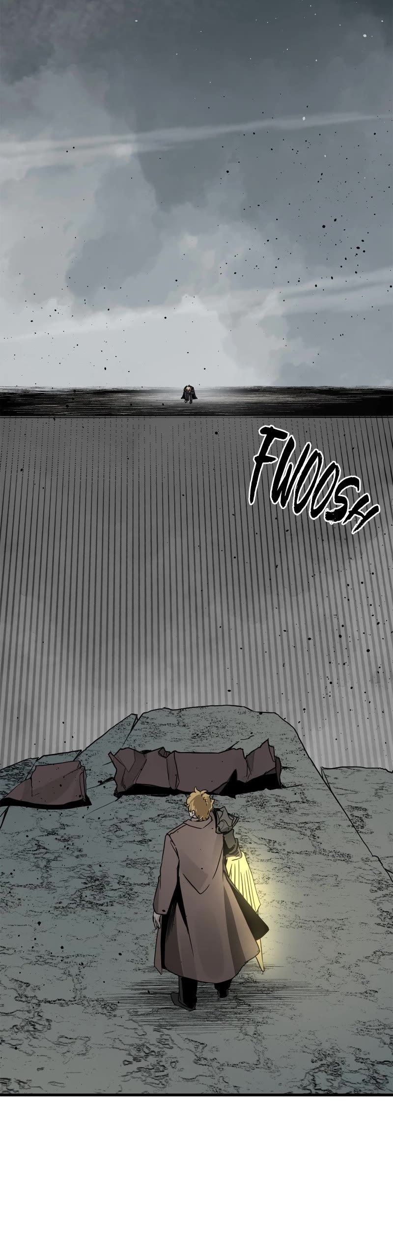 Hero Killer (Beolkkul) chapter 161 page 54