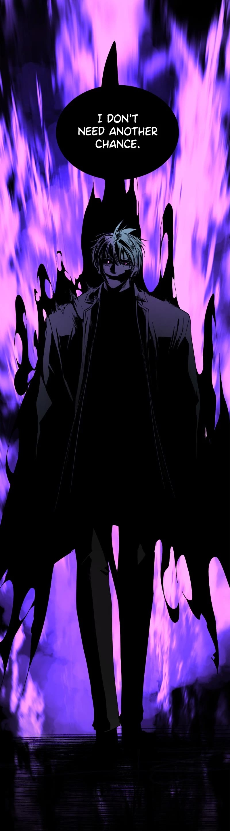 Hero Killer (Beolkkul) chapter 161 page 58