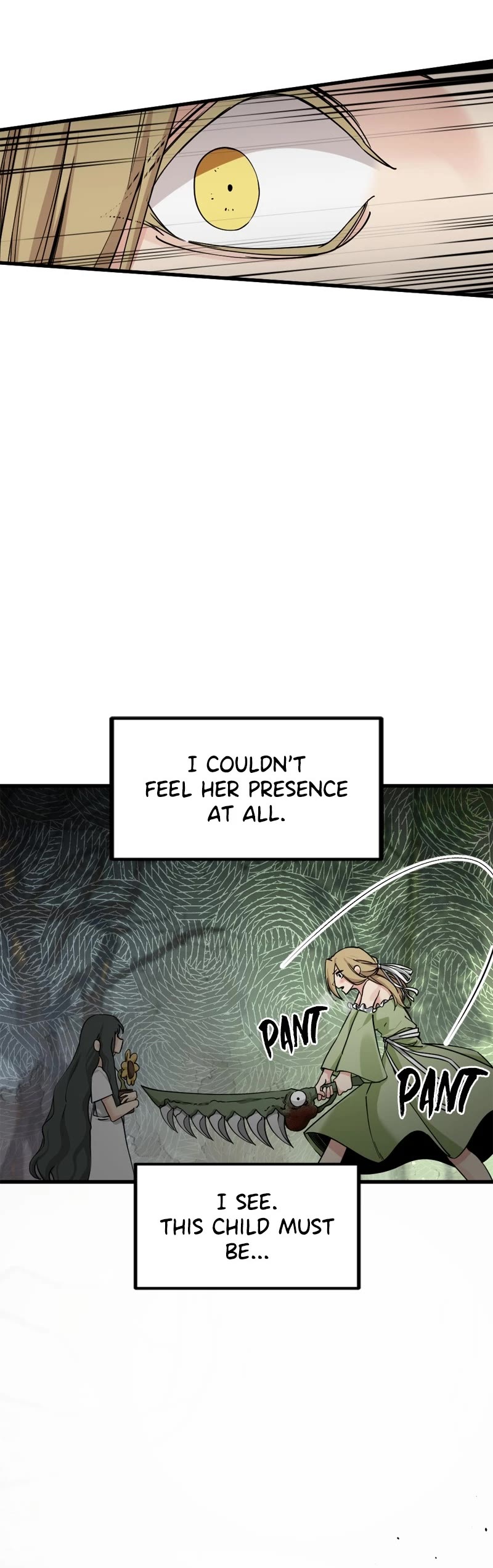 Hero Killer (Beolkkul) chapter 163 page 10