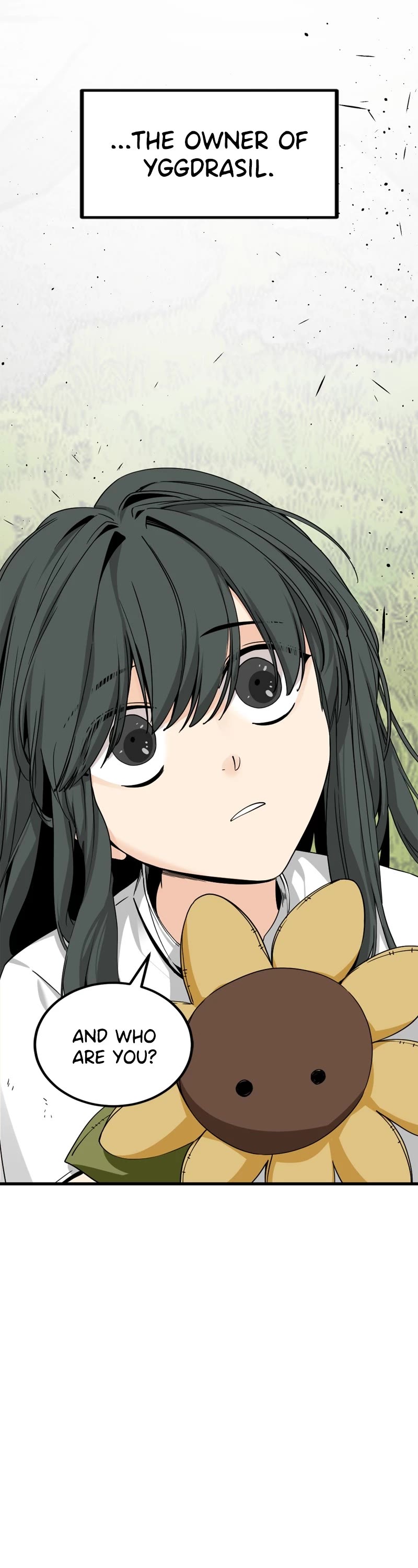 Hero Killer (Beolkkul) chapter 163 page 11