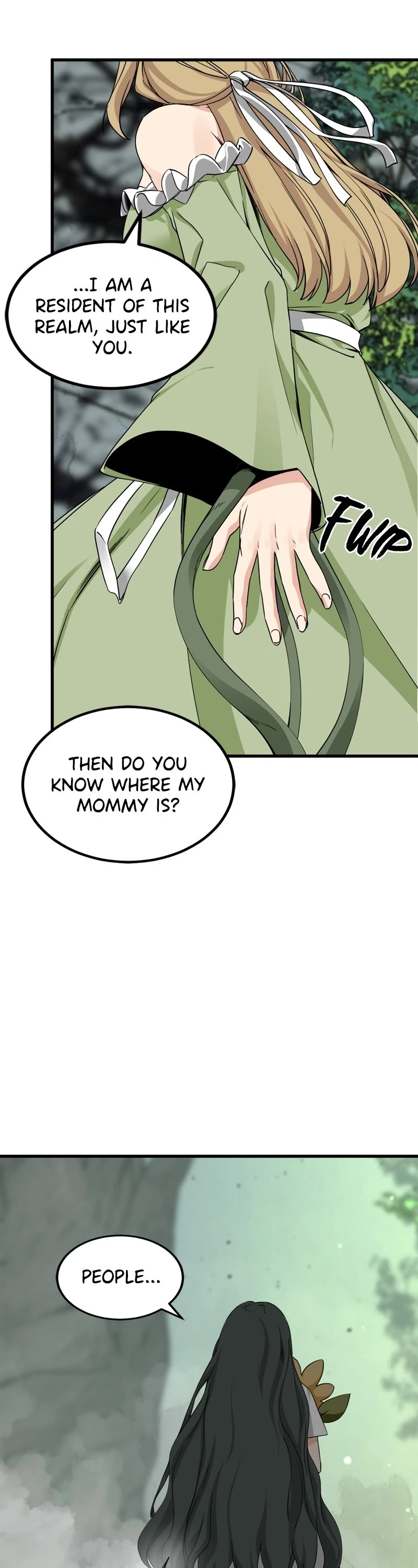 Hero Killer (Beolkkul) chapter 163 page 12