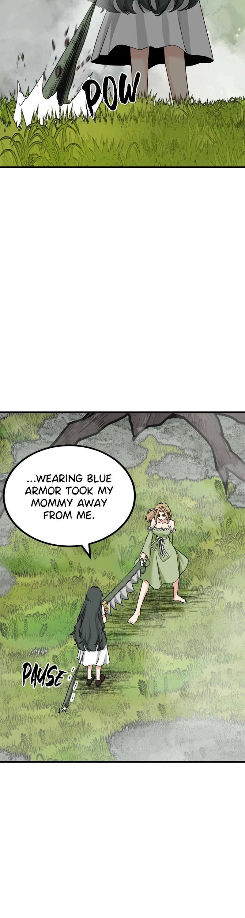 Hero Killer (Beolkkul) chapter 163 page 13
