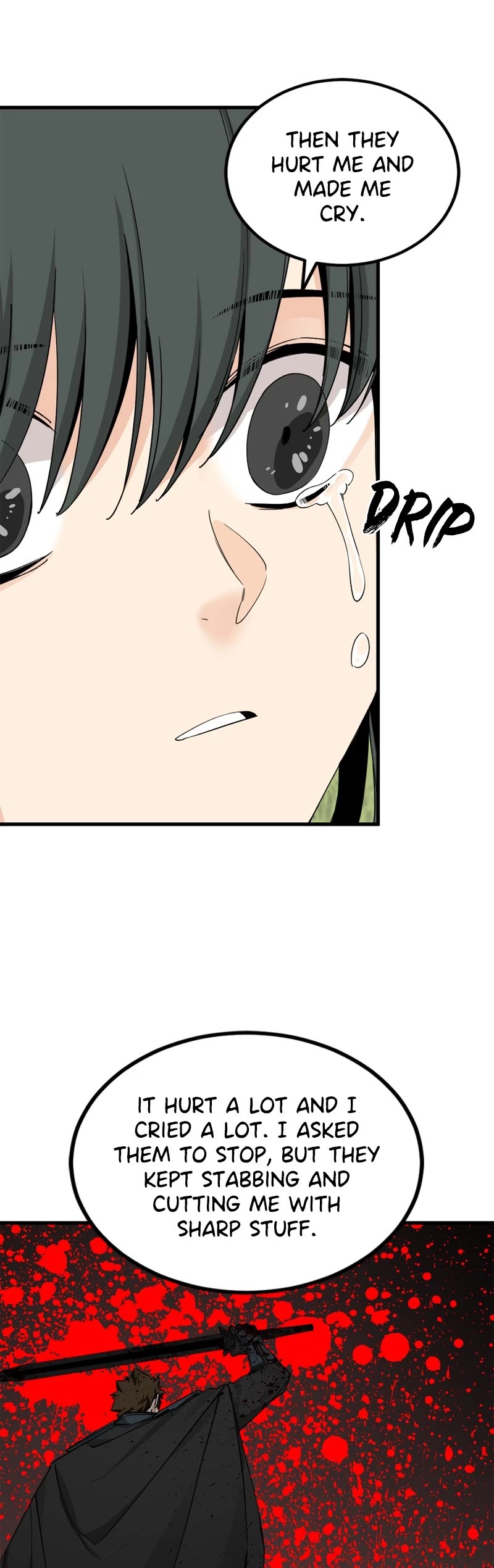 Hero Killer (Beolkkul) chapter 163 page 14