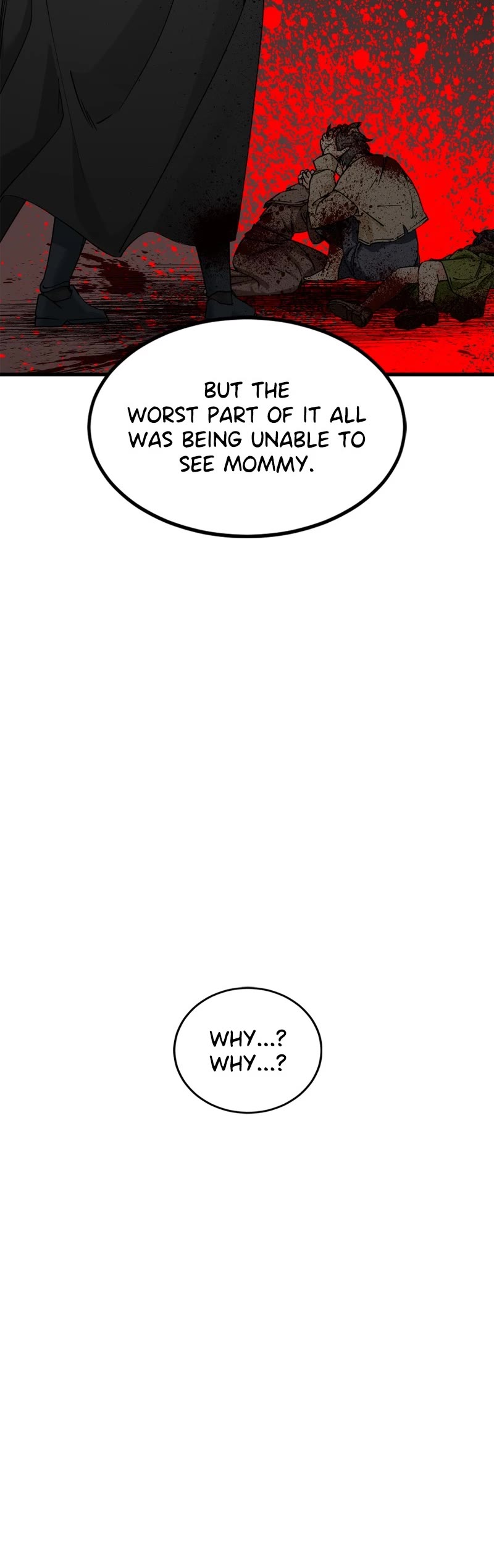 Hero Killer (Beolkkul) chapter 163 page 15