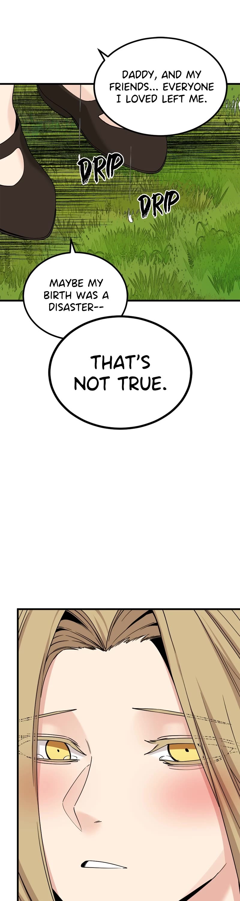 Hero Killer (Beolkkul) chapter 163 page 16