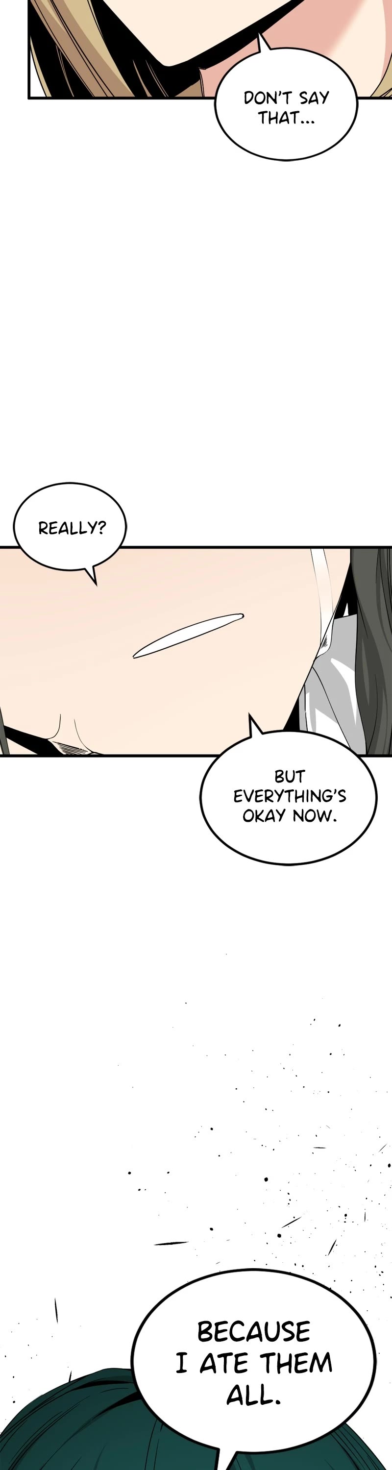 Hero Killer (Beolkkul) chapter 163 page 17