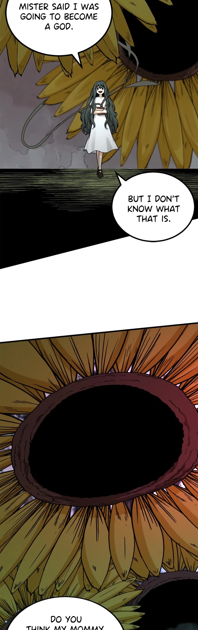 Hero Killer (Beolkkul) chapter 163 page 19