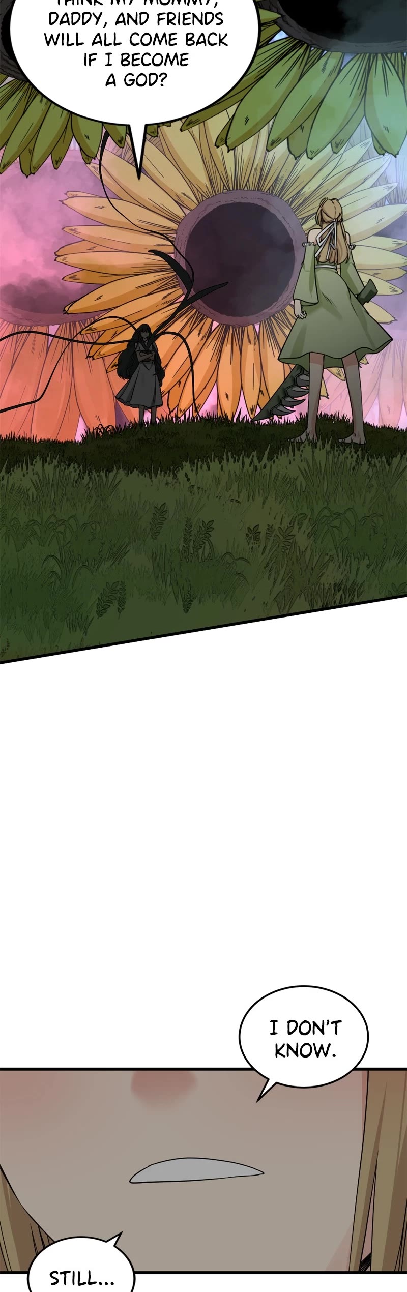 Hero Killer (Beolkkul) chapter 163 page 20