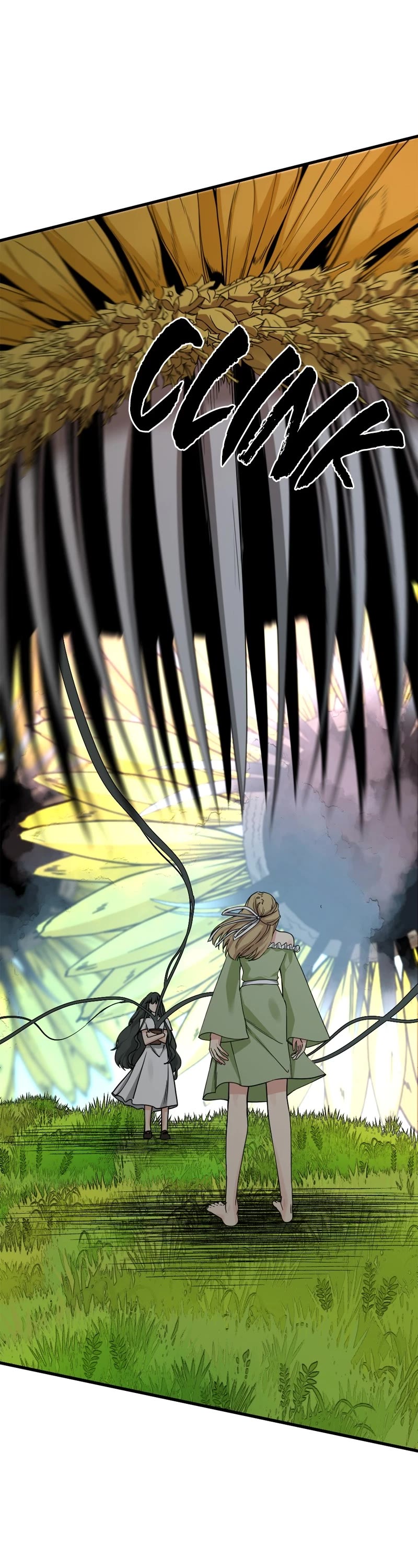 Hero Killer (Beolkkul) chapter 163 page 22