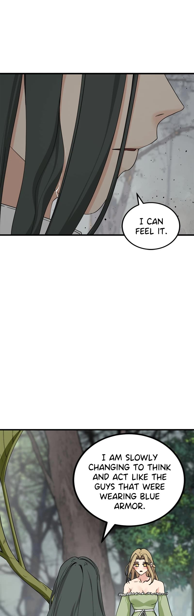 Hero Killer (Beolkkul) chapter 163 page 24