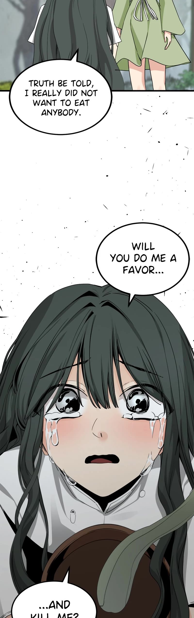 Hero Killer (Beolkkul) chapter 163 page 25