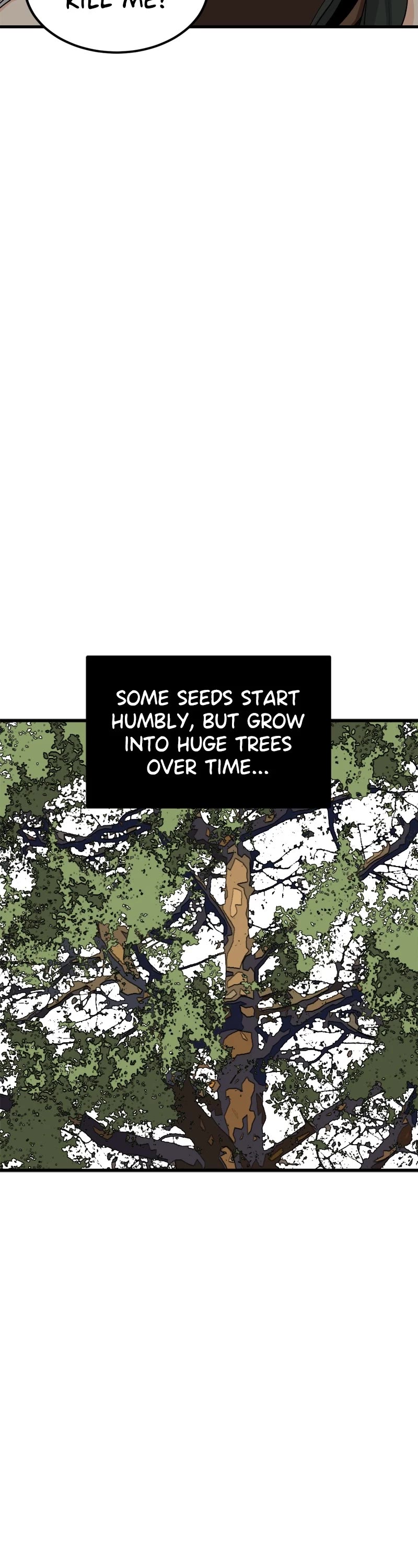 Hero Killer (Beolkkul) chapter 163 page 26