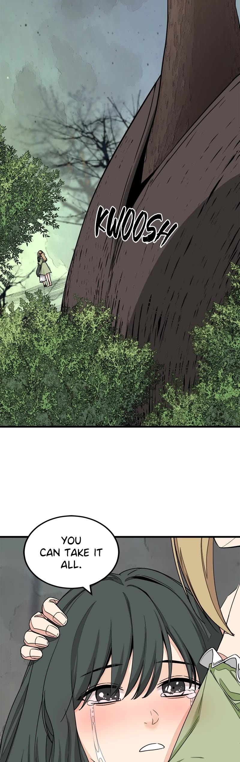 Hero Killer (Beolkkul) chapter 163 page 29