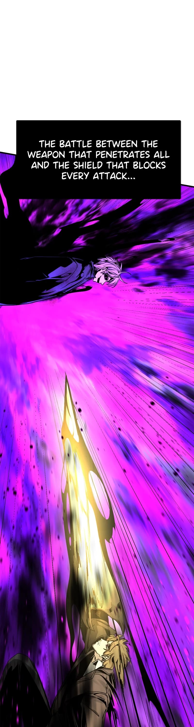 Hero Killer (Beolkkul) chapter 163 page 3