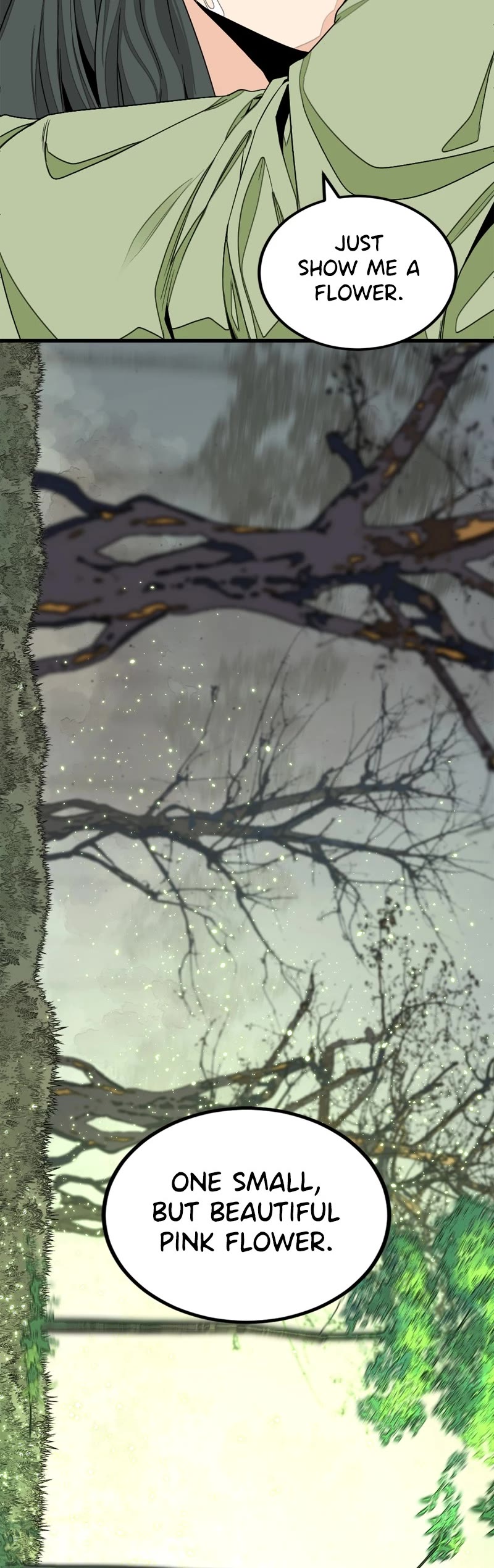 Hero Killer (Beolkkul) chapter 163 page 30