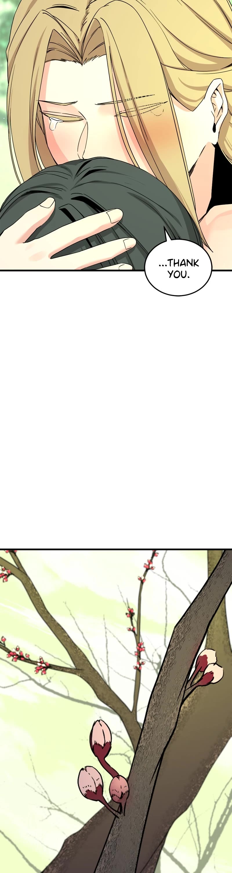 Hero Killer (Beolkkul) chapter 163 page 32