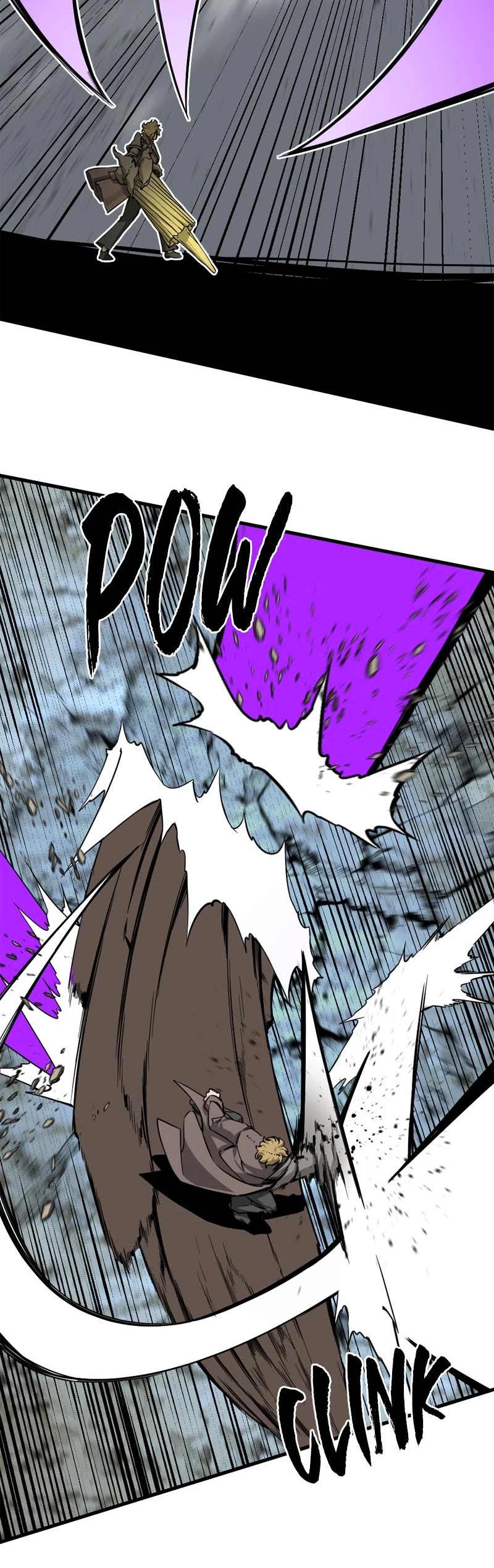 Hero Killer (Beolkkul) chapter 163 page 45