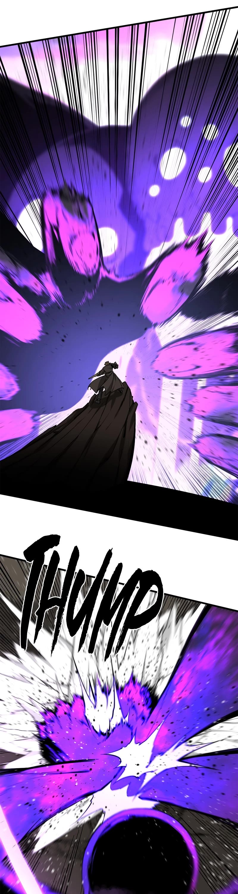 Hero Killer (Beolkkul) chapter 163 page 46