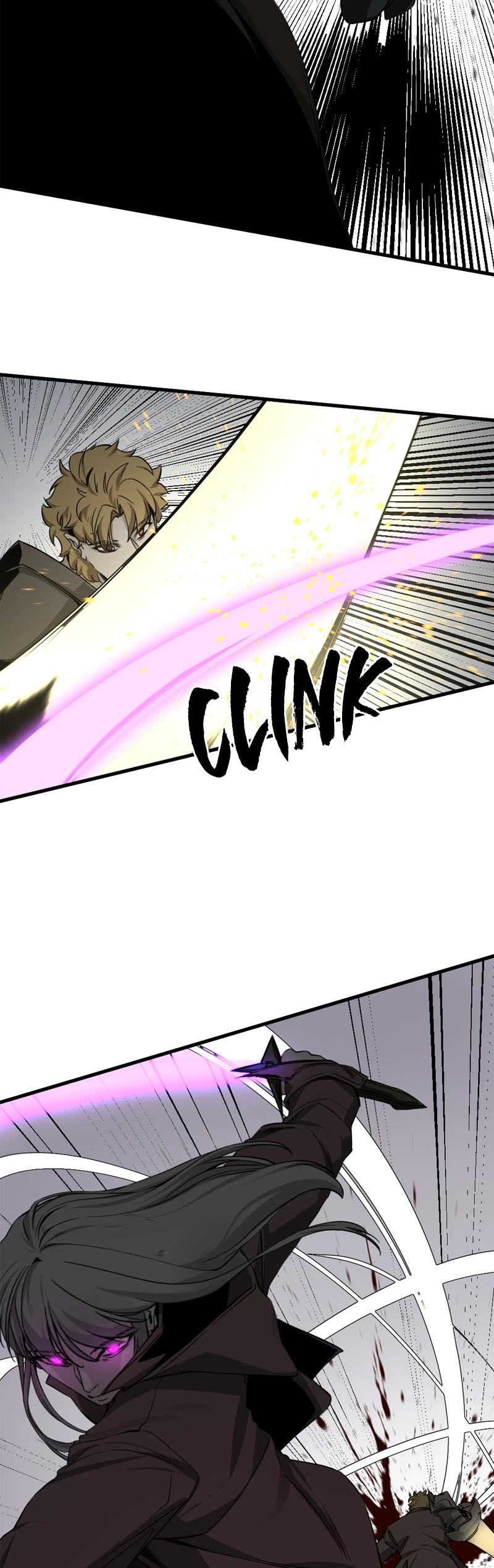 Hero Killer (Beolkkul) chapter 163 page 49