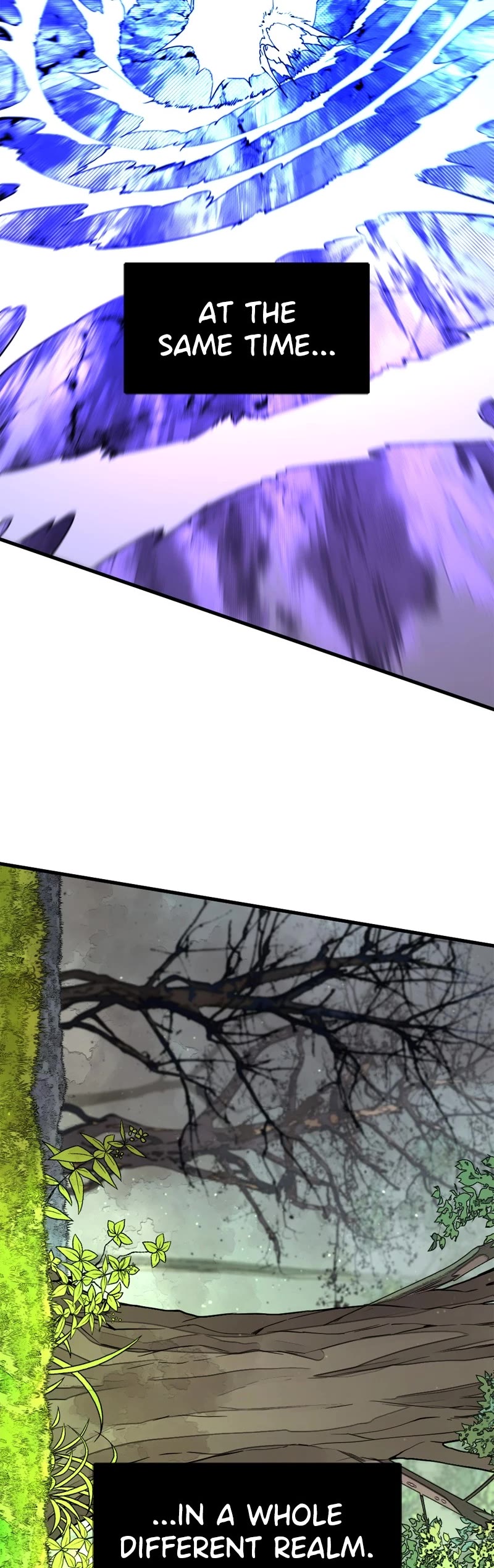 Hero Killer (Beolkkul) chapter 163 page 5