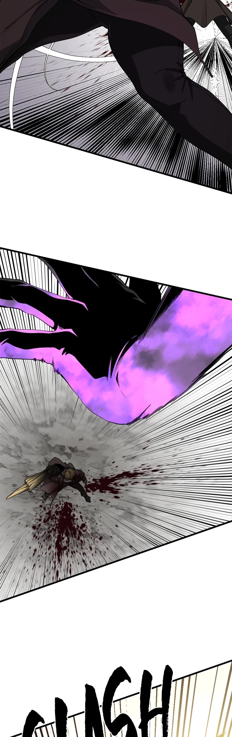 Hero Killer (Beolkkul) chapter 163 page 50