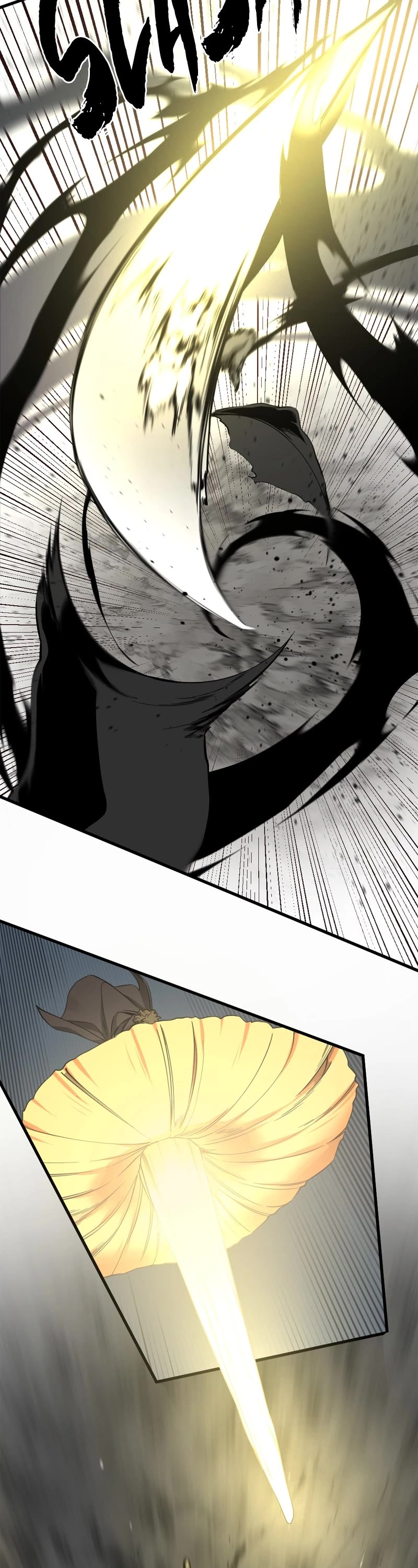 Hero Killer (Beolkkul) chapter 163 page 51