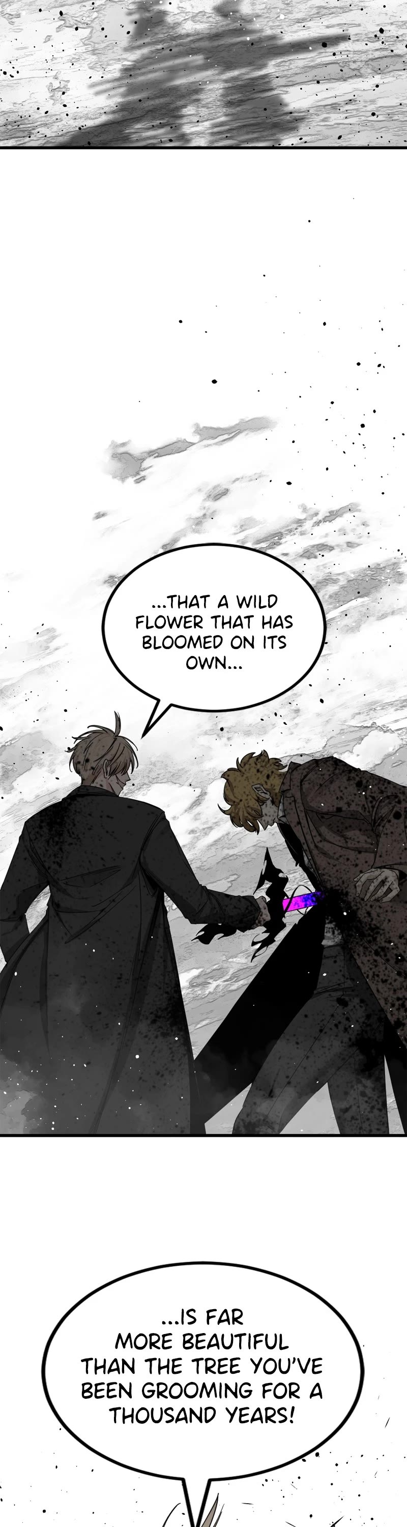 Hero Killer (Beolkkul) chapter 163 page 57