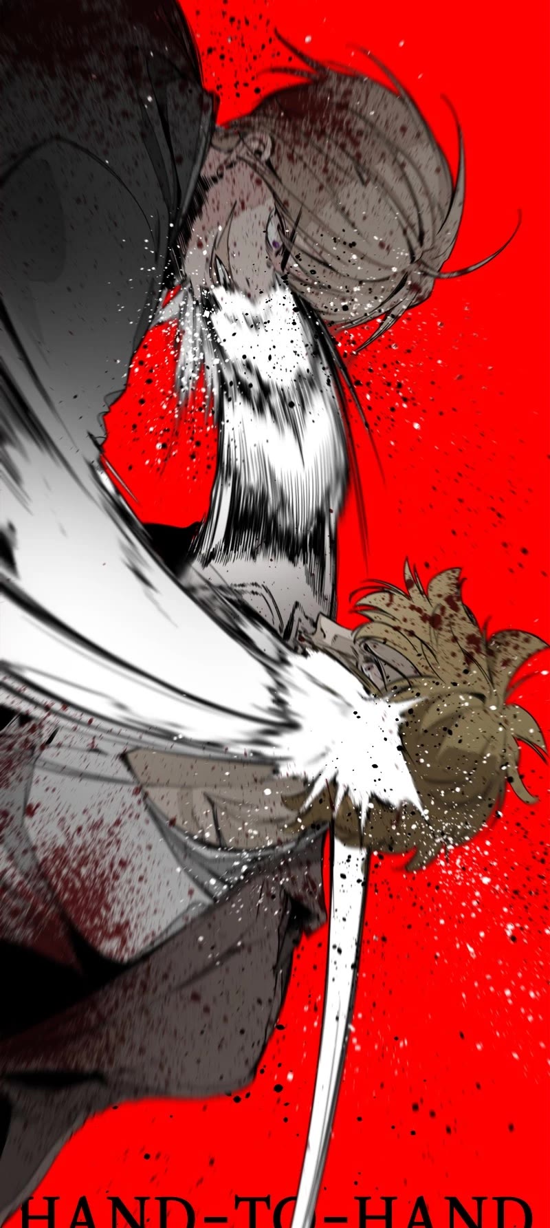Hero Killer (Beolkkul) chapter 163 page 62