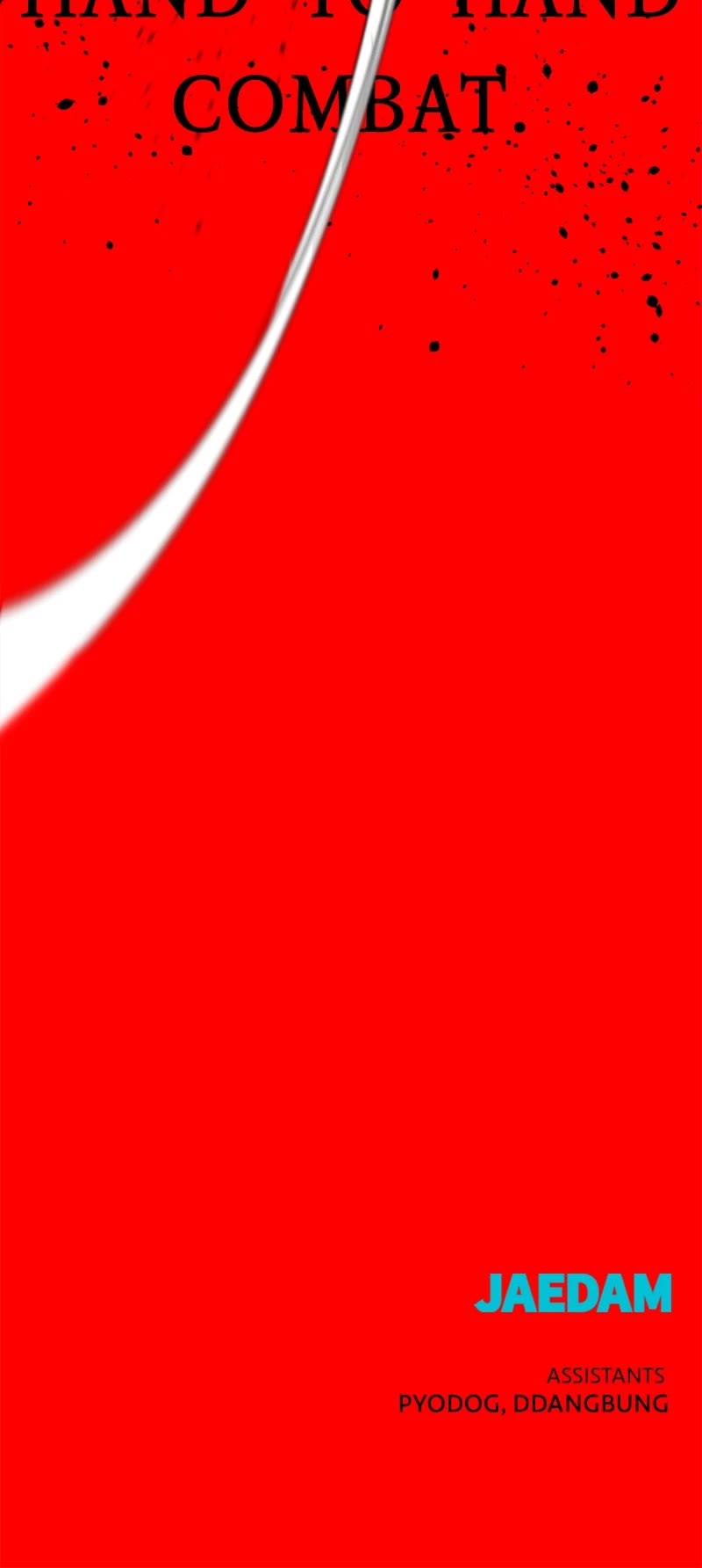 Hero Killer (Beolkkul) chapter 163 page 63