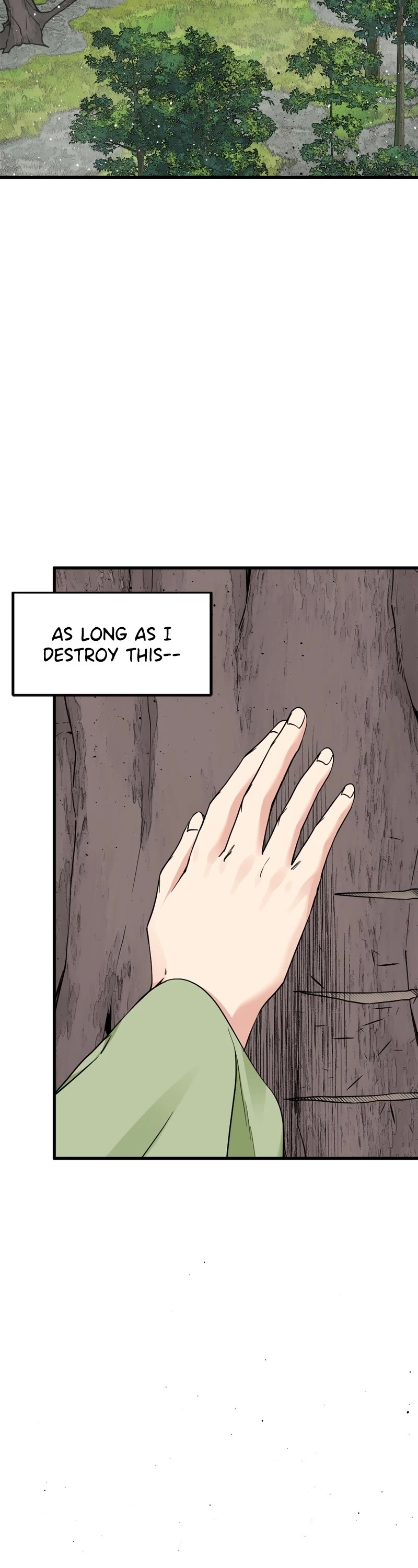 Hero Killer (Beolkkul) chapter 163 page 8