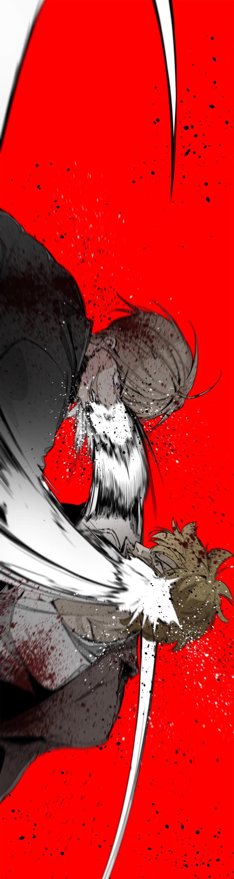 Hero Killer (Beolkkul) chapter 164 page 1