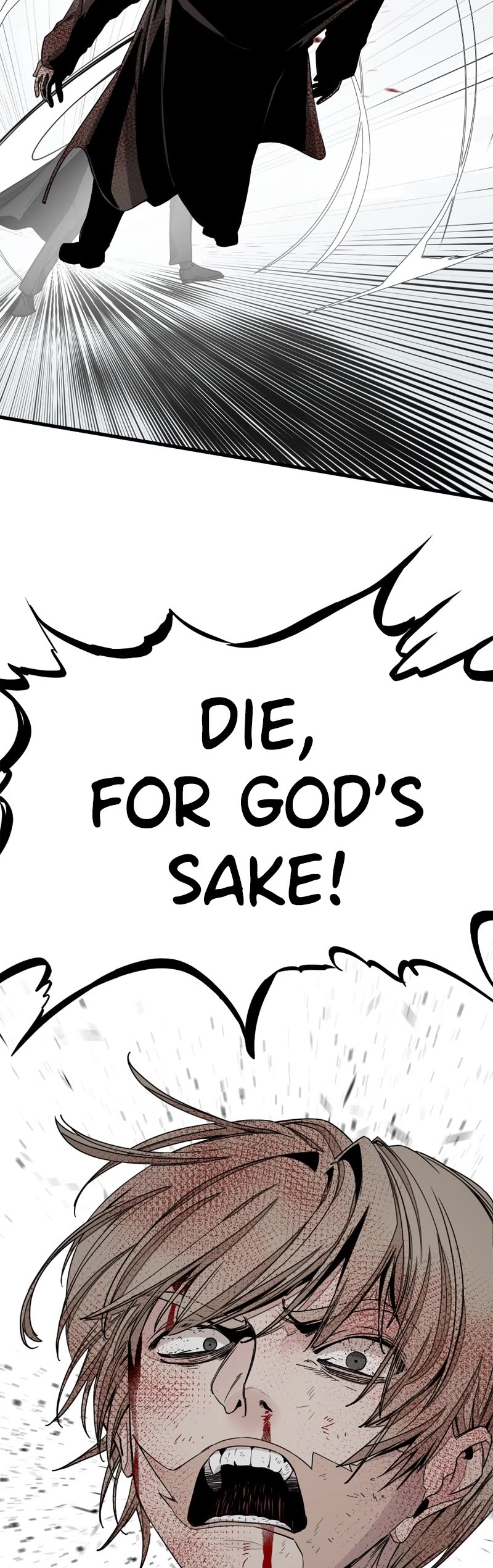 Hero Killer (Beolkkul) chapter 164 page 10