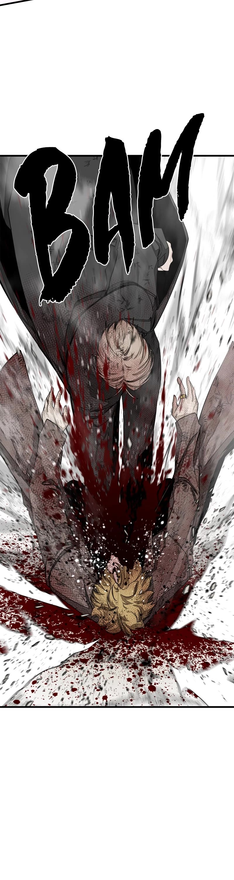 Hero Killer (Beolkkul) chapter 164 page 12