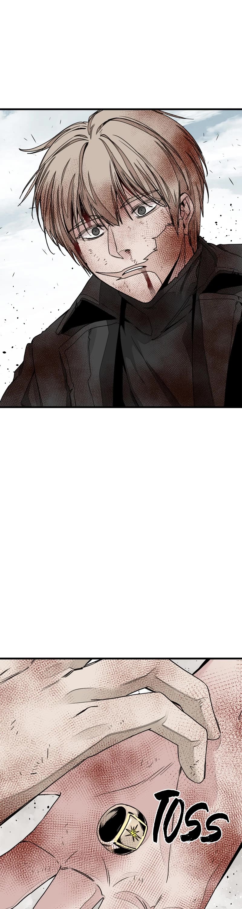 Hero Killer (Beolkkul) chapter 164 page 16