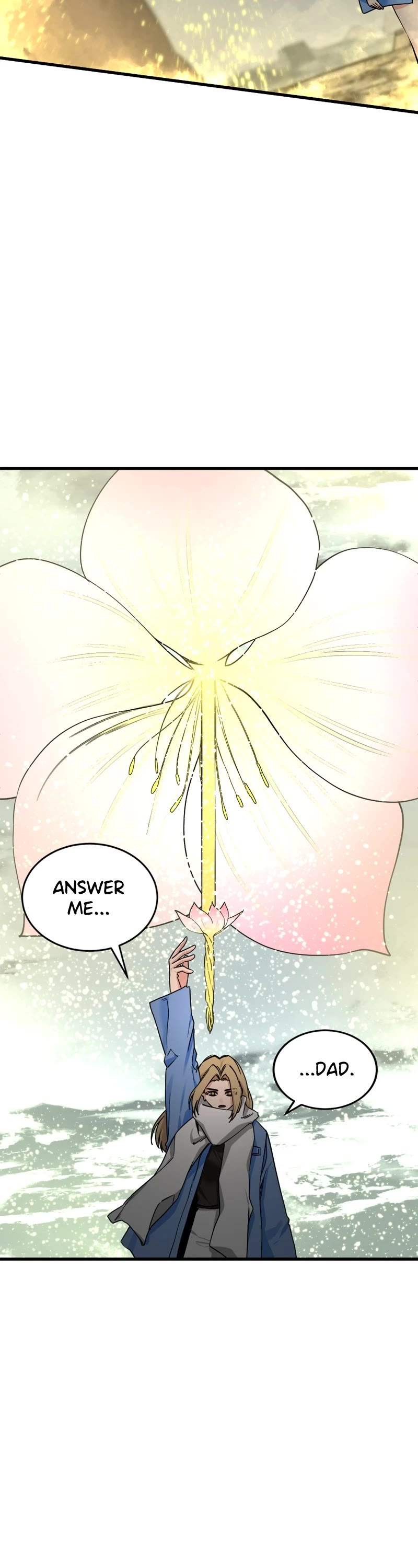 Hero Killer (Beolkkul) chapter 164 page 27