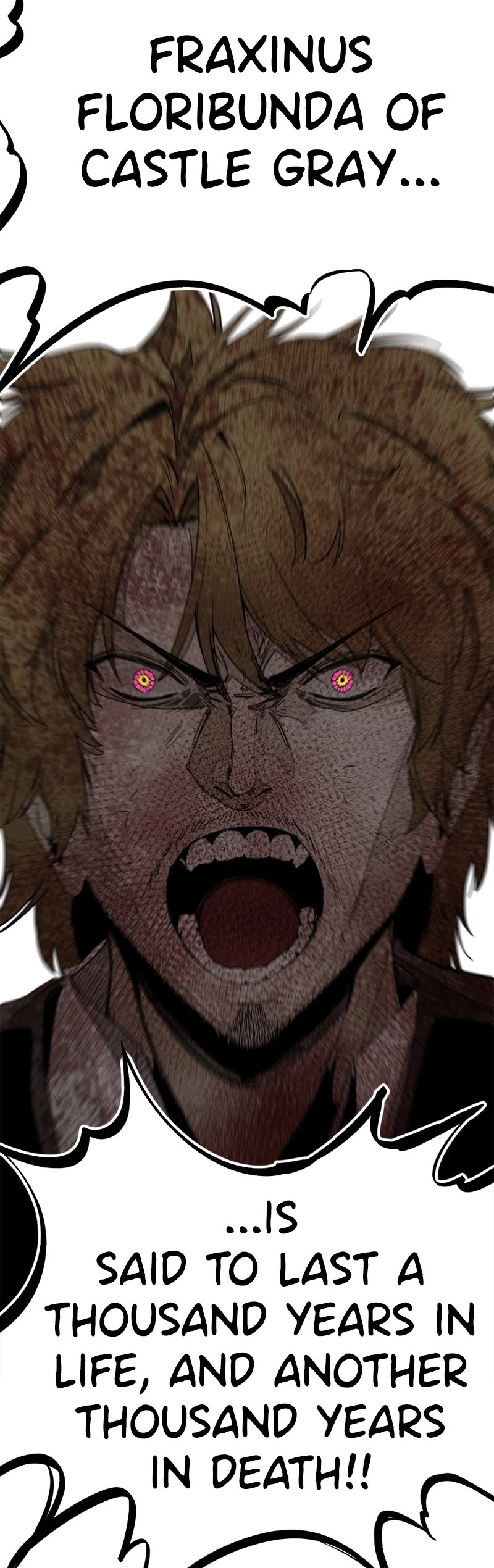 Hero Killer (Beolkkul) chapter 164 page 30