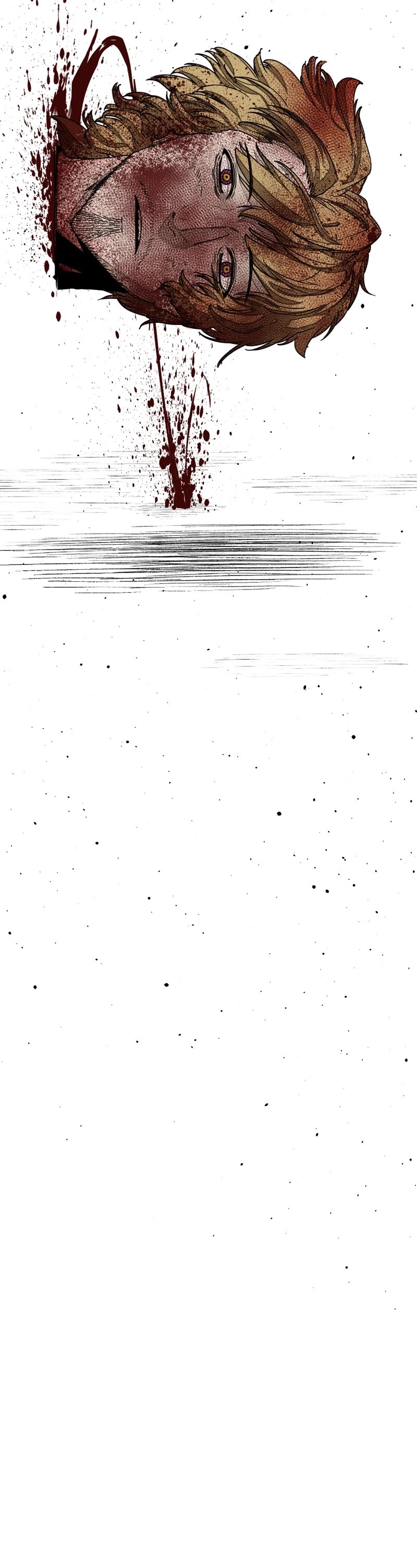 Hero Killer (Beolkkul) chapter 164 page 32