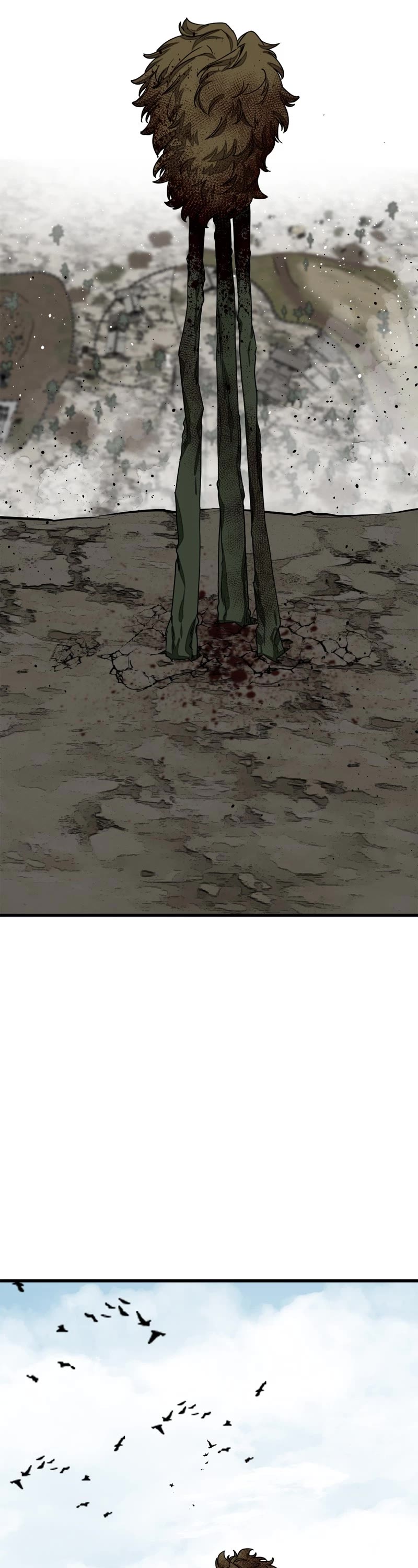 Hero Killer (Beolkkul) chapter 164 page 33