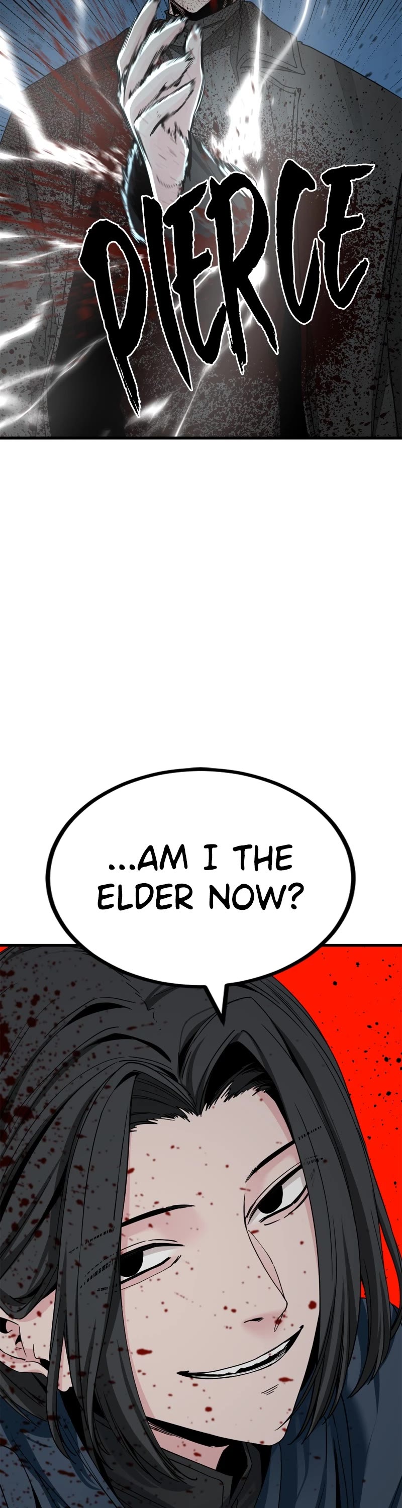 Hero Killer (Beolkkul) chapter 164 page 37