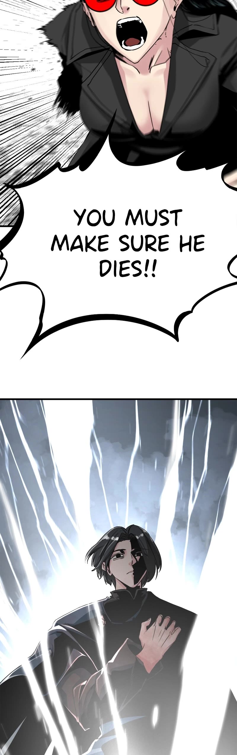 Hero Killer (Beolkkul) chapter 164 page 39