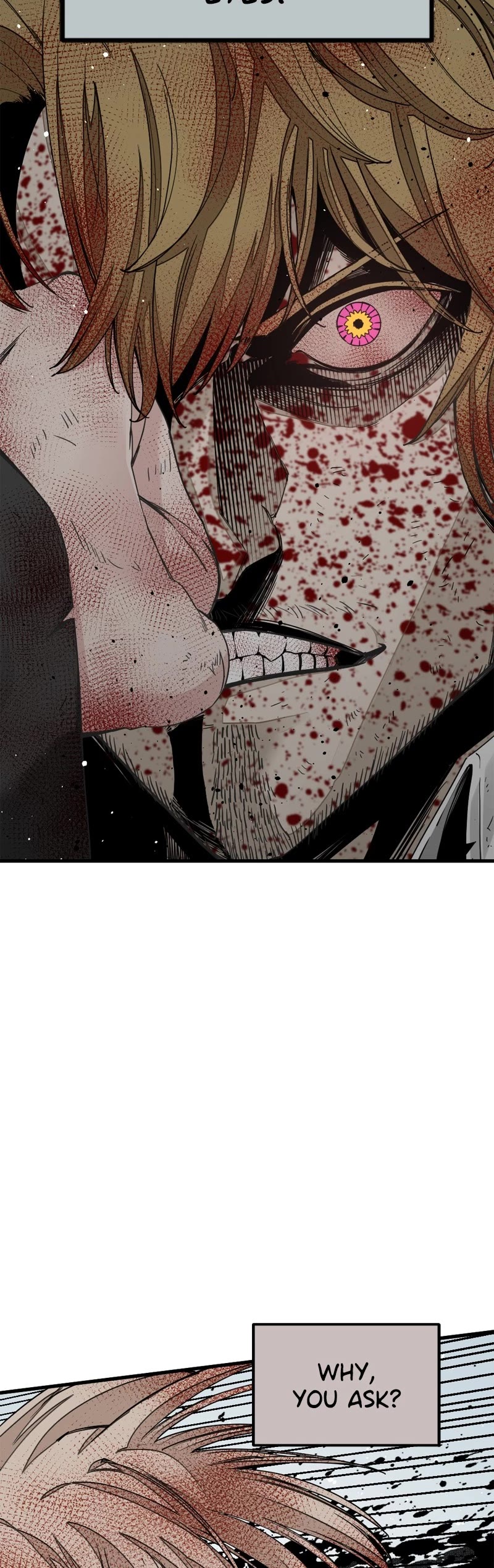 Hero Killer (Beolkkul) chapter 164 page 4