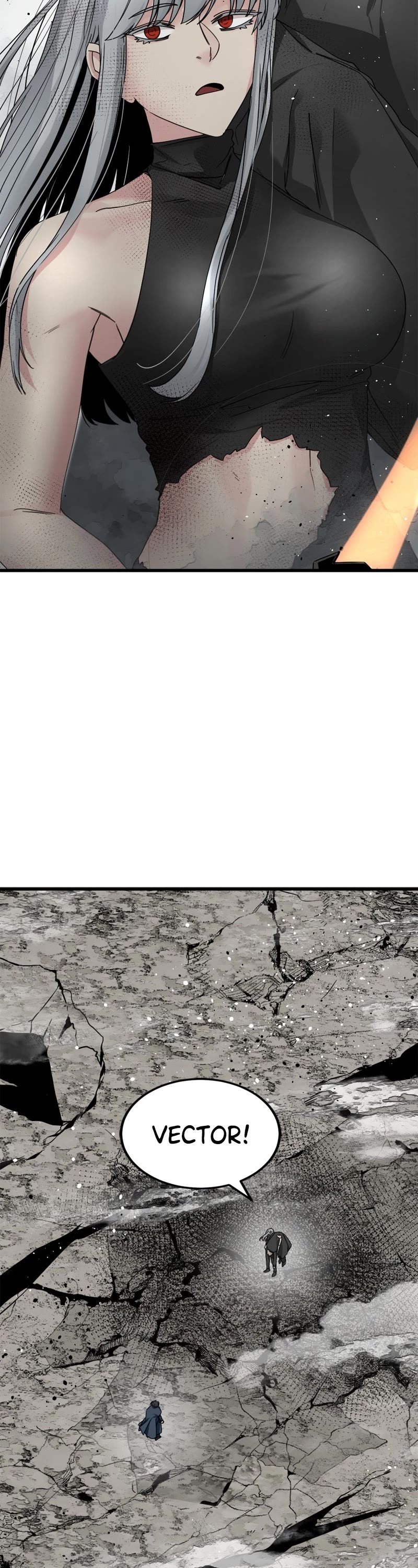 Hero Killer (Beolkkul) chapter 164 page 42