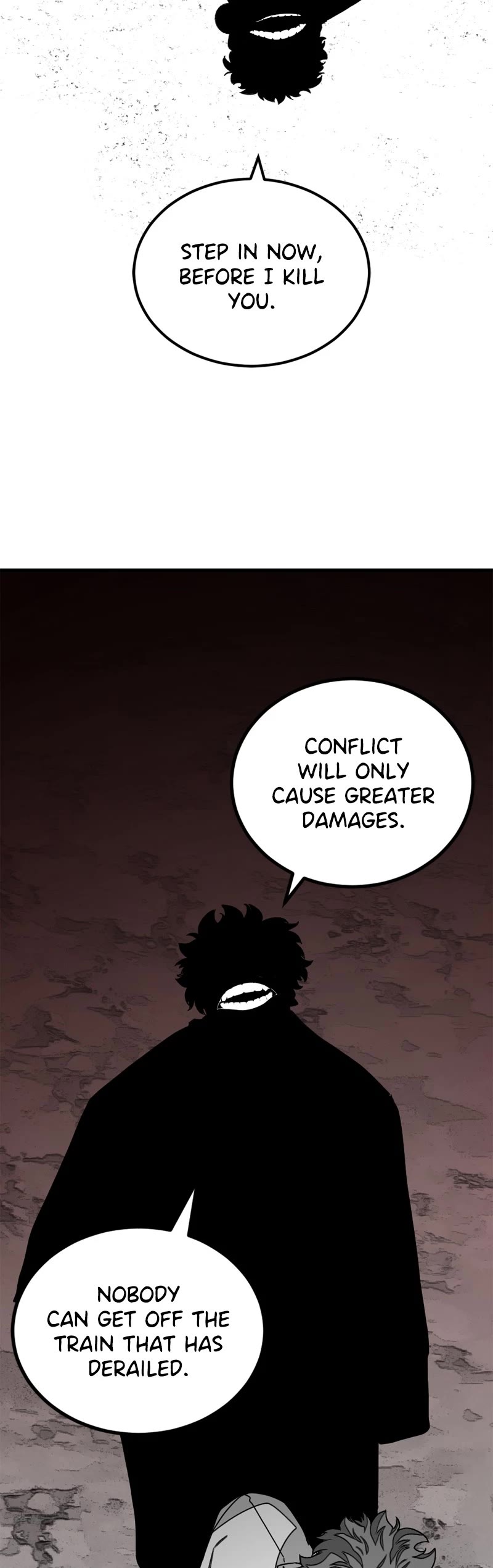 Hero Killer (Beolkkul) chapter 164 page 44